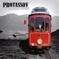 Protassov - Shalina Music