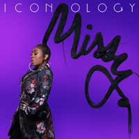 Missy Elliott - ICONOLOGY