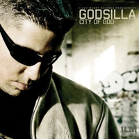 Godsilla - City of God