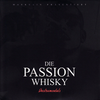 Godsilla - Die Passion Whisky (Premium Edition) [CD 3: Instrumental]