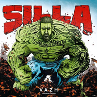 Godsilla - V.A.Z.H. (Vom Alk zum Hulk) [Premium Edition] (CD 3: Instrumental)