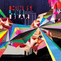 Minus The Bear - Infinity Overhead