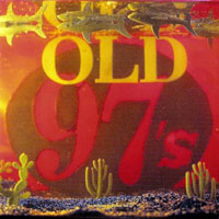 Old 97's - The Nothing To Attract You (EP)