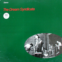 Dream Syndicate - Ep The Dream Syndicate