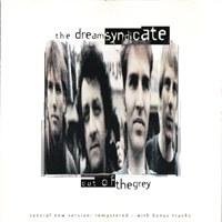 Dream Syndicate - Out Of The Grey (1997 Reissue)