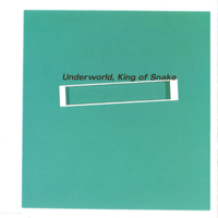 Underworld (GBR) - Singles Box Set (CD 2)