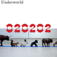 Underworld (GBR) - 020202 (Single)