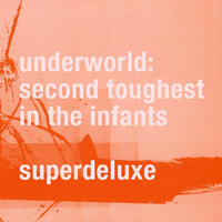 Underworld (GBR) - Second Toughest in the Infants (Super Deluxe Edition CD 2: Extra Tracks + Mixes/Remixes)
