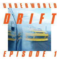 Underworld (GBR) - Drift Episode 1 (EP)