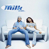 Milk Inc. - Milk inc. (EP)