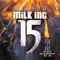 Milk Inc. - 15 (CD 2: 2003-2011)