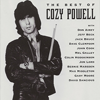 Cozy Powell - The Best Of