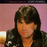 Cozy Powell - Especially For You (Japan Edition)