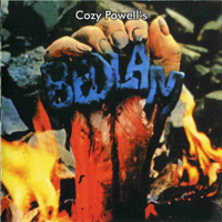 Cozy Powell - Bedlam