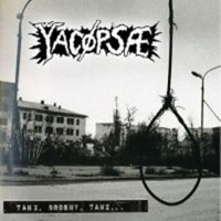 Yacopsae - Tanz Grosny Tanz