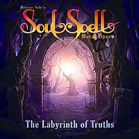 Soulspell - Labyrinth Of Truths