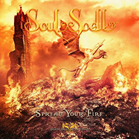 Soulspell - Spread Your Fire (Single)