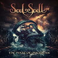 Soulspell - The Wake Of Magellan (Single)