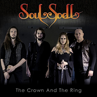 Soulspell - The Crown and the Ring (Single)