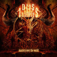 Deus Inversus (DEU) - Mastery Over The World