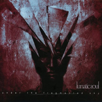 Lunatic Soul - Under The Fragmented Sky