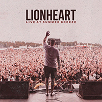 Lionheart (USA) - Live at Summer Breeze