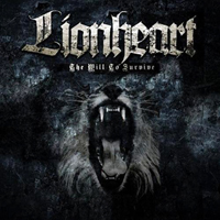 Lionheart (USA) - The Will To Survive