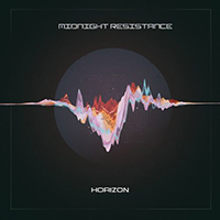 Midnight Resistance - Horizon (Single)