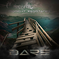 Midnight Resistance - Dare (Single)