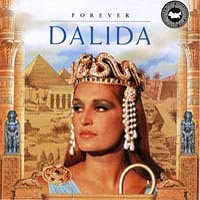 Dalida - Forever