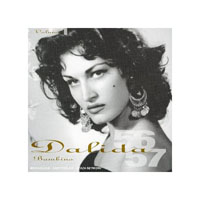 Dalida - Les Annees Barclay (CD 1 - Bambino)