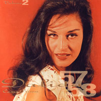 Dalida - Les Annees Barclay (CD 2 - Come Prima)