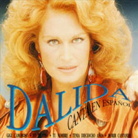 Dalida - Canta En Espanol