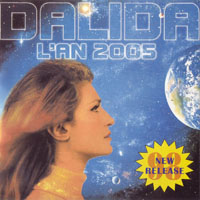 Dalida - L'an 2005