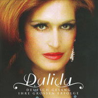 Dalida - Ihre Grossen Erfolge (CD 2)