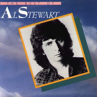 Al Stewart - The Best Of Al Stewart