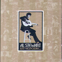 Al Stewart - Just Yesterday (CD 2)