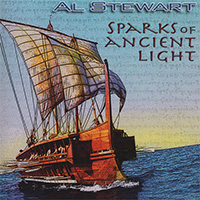 Al Stewart - Sparks Of Ancient Light