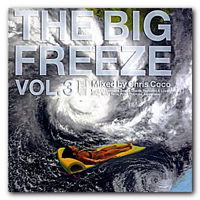 Chris Coco - The Big Freeze Vol.3 (Mixed By Chris Coco) (CD 1)