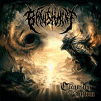 Banishment (USA, CA) - Cleansing The Infirm