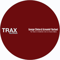 George Clinton - Our House Is Funkdified (Pour Le Plaisir Remix) (Single)