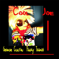 George Clinton - Cool Joe (Single)