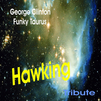 George Clinton - Science: A Tribute to Stephen W. Hawking (EP)