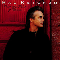 Hal Ketchum - Past the Point of Rescue