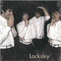 Locksley - Locksley EP