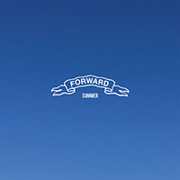 Locksley - Forward / Summer (Single)