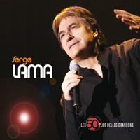 Serge Lama - Les 50 Plus Belles Chansons (Cd 1)