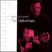 Nick Colionne - Seduction