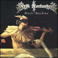 Erik Norlander - Music Machine (CD2)