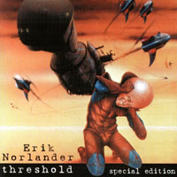 Erik Norlander - Threshold (2004 Special Edition) [CD 2]
